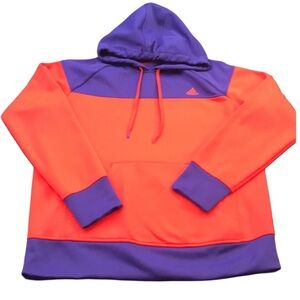 Adidas Hoodie NWOT